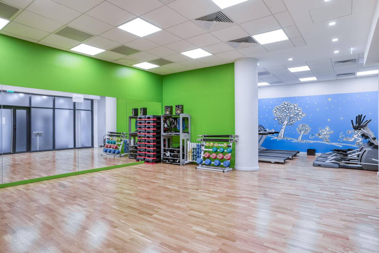 Bureau Ivry-sur-Seine 5479m² Location bureau Ivry-sur-Seine Val-de-Marne OLBUR2104490 8